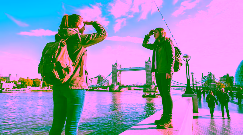 Youth Mobility Scheme visa for young people living and working in the UK