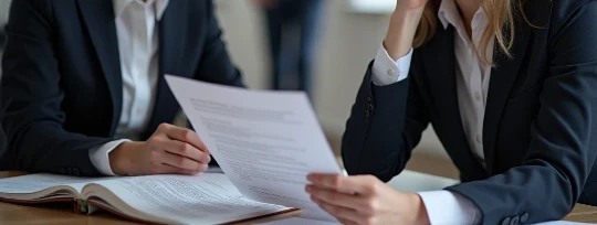 Recognising your rights in a constructive dismissal claim